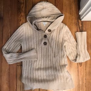 Maternity sweater size medium Mimi Maternity